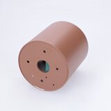 Brilagi Kupatilska spot svetiljka MIA 1xGU10/30W/230V 84x80 mm braon IP54 | Eponuda.com