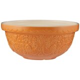 Mason Cash Narančasta keramička zdjela ø 24 cm Home to Roost – | shoptok.hr