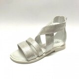  Sandala sa anatomskim uloškom za devojčice ( 204350/1 ) Cene
