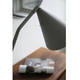 Markslöjd 108891 - LED prigušiva stojeća lampa FUNIL LED/4,9W/230V siva | Eponuda.com