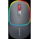 Canyon MW-22 2 in 1 Wireless optical mouse with 6 buttons DPI 800/1200/1600 2 modeBT/ | Eponuda.ba