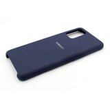  ZAŠTITNA MASKA TPU ORGINAL SAMSUNG A73 BLUE | Eponuda.ba