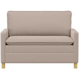 SOFA Svjetlosiva 126 x 81 x 87,5 cm Tkanina | shoptok.hr