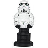 Exquisite Gaming Držač za džojstik Cable Guys Star Wars - Storm Trooper Cene