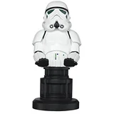 Stormtrooper clamping bracket Cable guy 21cm