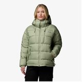 Columbia Pike lake™ iii hooded jacket Cene