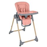 Kikka Boo Hranilica Olive 2 premium wood dekor Pink ( KKB12211 ) Cene