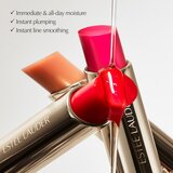 Estée Lauder Futurist Hydraplump Lip Balm balzam za ustnice za toniranje odtenek 701 Cherry Glow 2.8 g | Shoptok.si