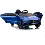  Licencirani auto na akumulator Mercedes CLA 45s AMG 4×4 – plavii/lakirani | shoptok.hr