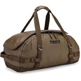 Thule Sportska/putna torba i ruksak 2u1 Chasm 40 L - smeđa | shoptok.hr