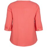 Zizzi Bluza 'MACY' korala | Shoptok.si