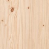  Vanjski set za igru od masivne borovine | shoptok.hr