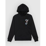 DC Handplant Kids Hoodie black | Shoptok.si
