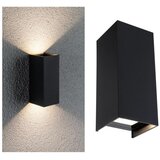 PAULMANN 94326 - 2xLED/2,8W IP44 Spoljašnje zidno svetlo FLAME 230V Cene