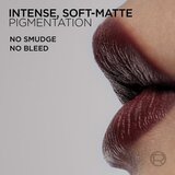 L´Oréal Paris x Mugler semi-mat šminka z vlažilnim učinkom odtenek 03 Nude 1.8 g | Shoptok.si