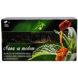 Macval exclusive čaj nana sa medom 50g Cene