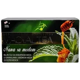exclusive čaj nana sa medom 50g