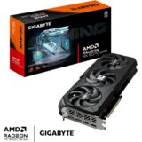 Gigabyte Grafična kartica Radeon RX 9070 GRE GAMING OC 12G, 12GB GDDR6, PCI-E 5.0 | Shoptok.si