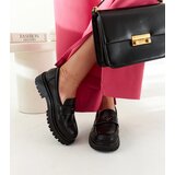 Gemre Black moccasins Teri | Shoptok.si