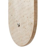 Opviq Zidna lampa Tor-Worn, krem | Eponuda.ba