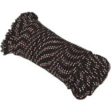  Brodski konop crni 5 mm 250 m od polipropilena | shoptok.hr
