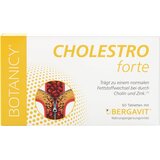 Botanicy Cholestro forte - 60 tab. Cijene