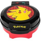  Uncay Brands WM1POKPIKEU waffle iron 1 waffle(s) Black, Red, Yellow | shoptok.hr