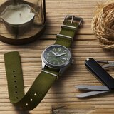 Seiko moška ročna ura 5 SPORTS SRPG33K1 | Shoptok.si