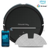 Rowenta RR7865WH ROBOTS. SESALNIK X-PLORER 120 AI | Shoptok.si