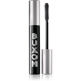 Buxom LASH MASCARA BLACKEST BLACK maskara za volumen in podaljšanje trepalnic 11 ml | Shoptok.si