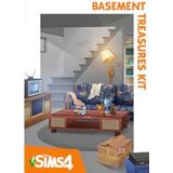 Origin the sims 4: basement treasures kit (dlc) (pc/mac) key global Origin the sims 4: basement treasures kit (dlc) (pc/mac) key global Slike