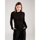 Karen Millen Majica crna | shoptok.hr