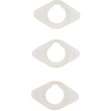 Fröhle LR002 (2,1 cm) - set medicinskih prstenova za potenciju (3 komada) | shoptok.hr