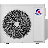 Gree multi sistem 18000 btu sa 2 zidne unutrašnje jedinice 9k+9k Cene