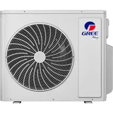 multi sistem 18000 btu sa 2 zidne unutrašnje jedinice 9k+9k