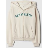 GAP Kids Sweatshirt with Logo - Girls | Shoptok.si