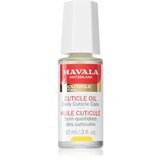 MAVALA Cuticle hranjivo ulje za kožicu oko noktiju 10 ml | shoptok.hr