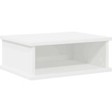  Noćni ormarić 2 pcs Bijelo 40 x 31 x 15 cm Konstruirano drvo | shoptok.hr