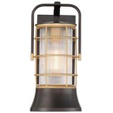 Elstead Lighting ZUNANJA STENSKA SVETILKA Eurofase | Shoptok.si