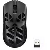 Redragon prism pro M997 - 2.4G/BT/Wired mouse Cene