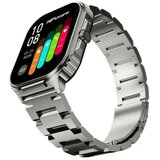 HiFuture pametni sat ULTRA3 pro - sivi | ePonuda.com