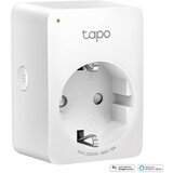 Tp-link Tapo P100(1-pack) Mini Smart Wi-Fi Socket TAPO-P100 | Eponuda.ba