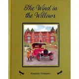Kenneth Grahame - The Wind in the Willows