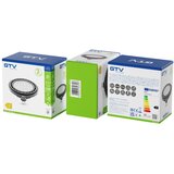 Gtv LED žarnica z žarnico GU10, 12,5 W – | Shoptok.si