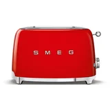 Crveni toster SMEG