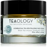 Teaology Anti-Age Kombucha Revitalizing Face Cream revitalizacijska krema za obraz 50 ml