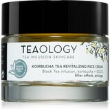 Teaology Anti-Age Kombucha Revitalizing Face Cream revitalizirajuća krema za lice 50 ml | shoptok.hr