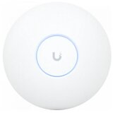 Ubiquiti U7-Pro-Max Ceiling-mounted WiFi 7 AP with 8 spatial streams, 6 GHz support, and a dedicated spectral scanning engine for interference-free WiFi in demanding, large-scale environments | ePonuda.com