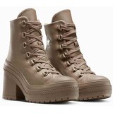 Converse Ženske patike chuck 70 de luxe heel Slike