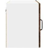  Ormar za Zid PORTO 2 pcs Staro drvo 50 x 31 x 40 cm | Eponuda.ba
